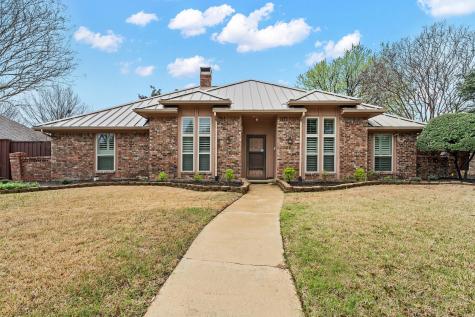 2216 Loch Haven Drive Plano TX 75023