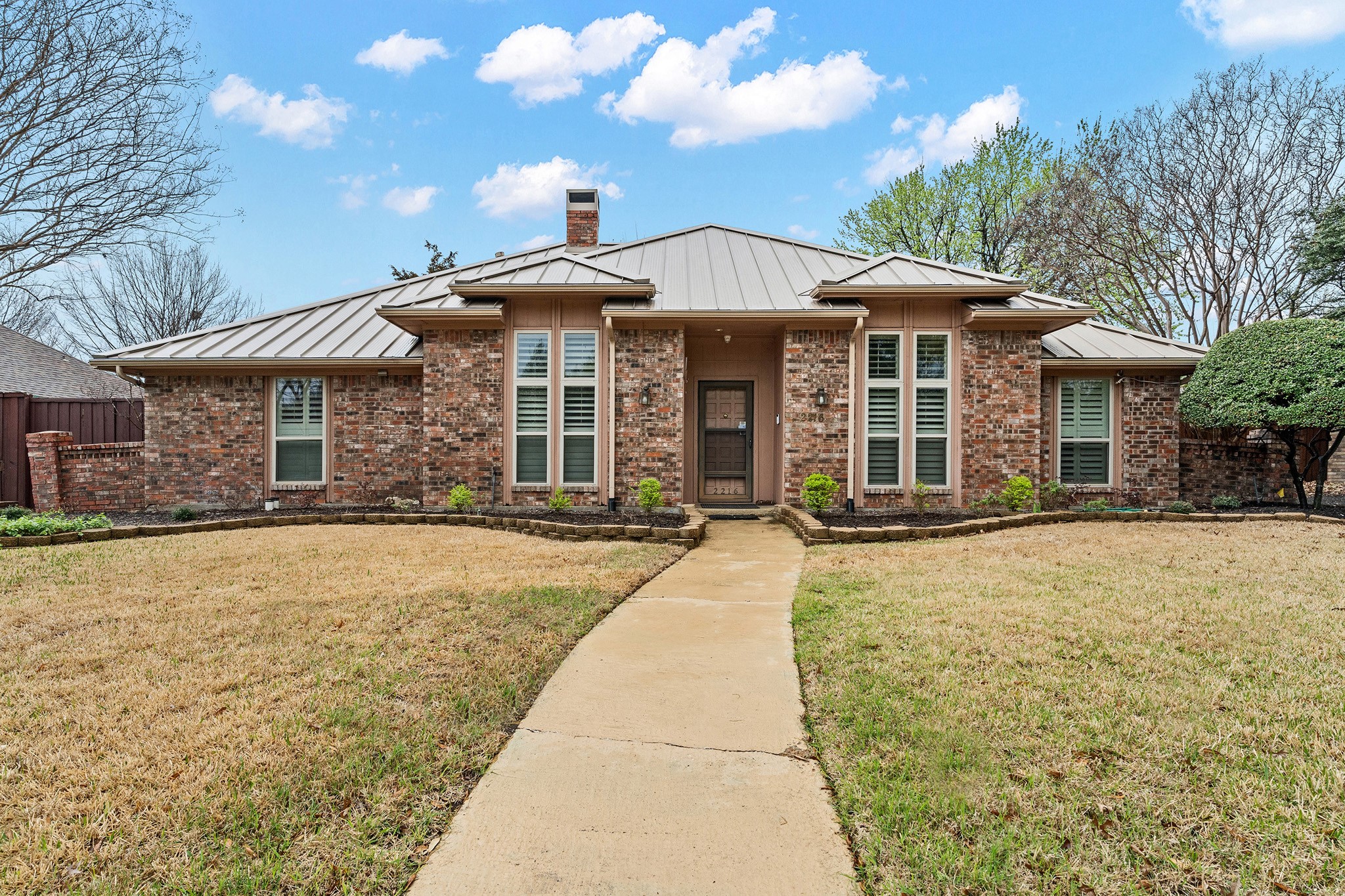 2216 Loch Haven Drive Plano TX 75023