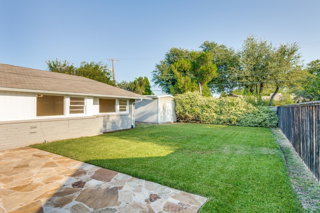 3311 Kinkaid Drive Dallas TX 75220