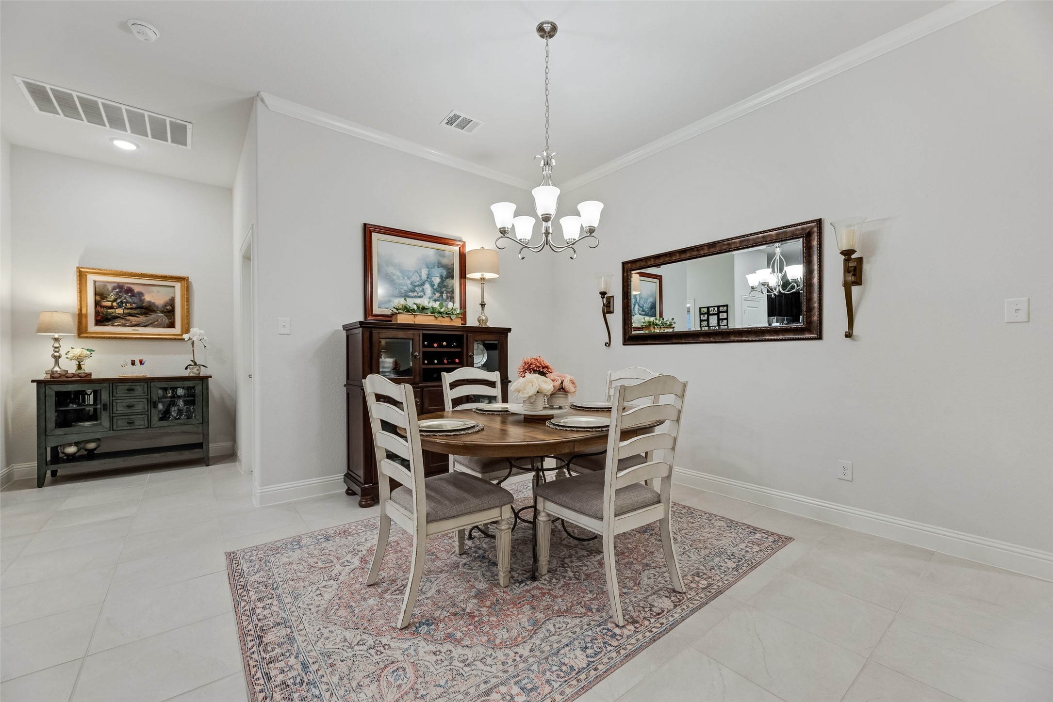 1313 Benavites Drive Little Elm TX 75068