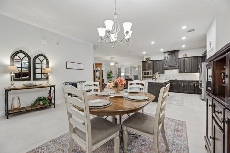 1313 Benavites Drive Little Elm TX 75068