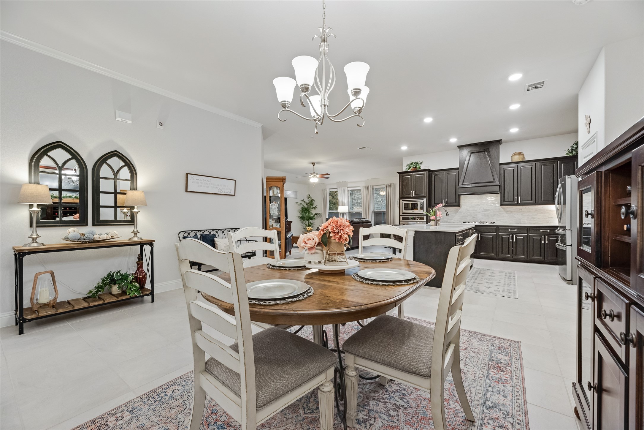 1313 Benavites Drive Little Elm TX 75068