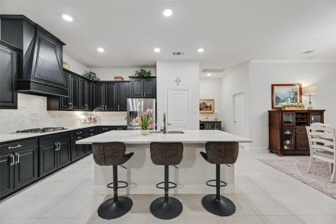 1313 Benavites Drive Little Elm TX 75068