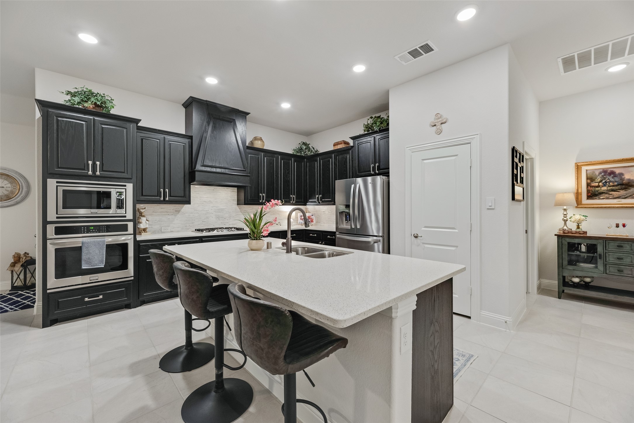 1313 Benavites Drive Little Elm TX 75068