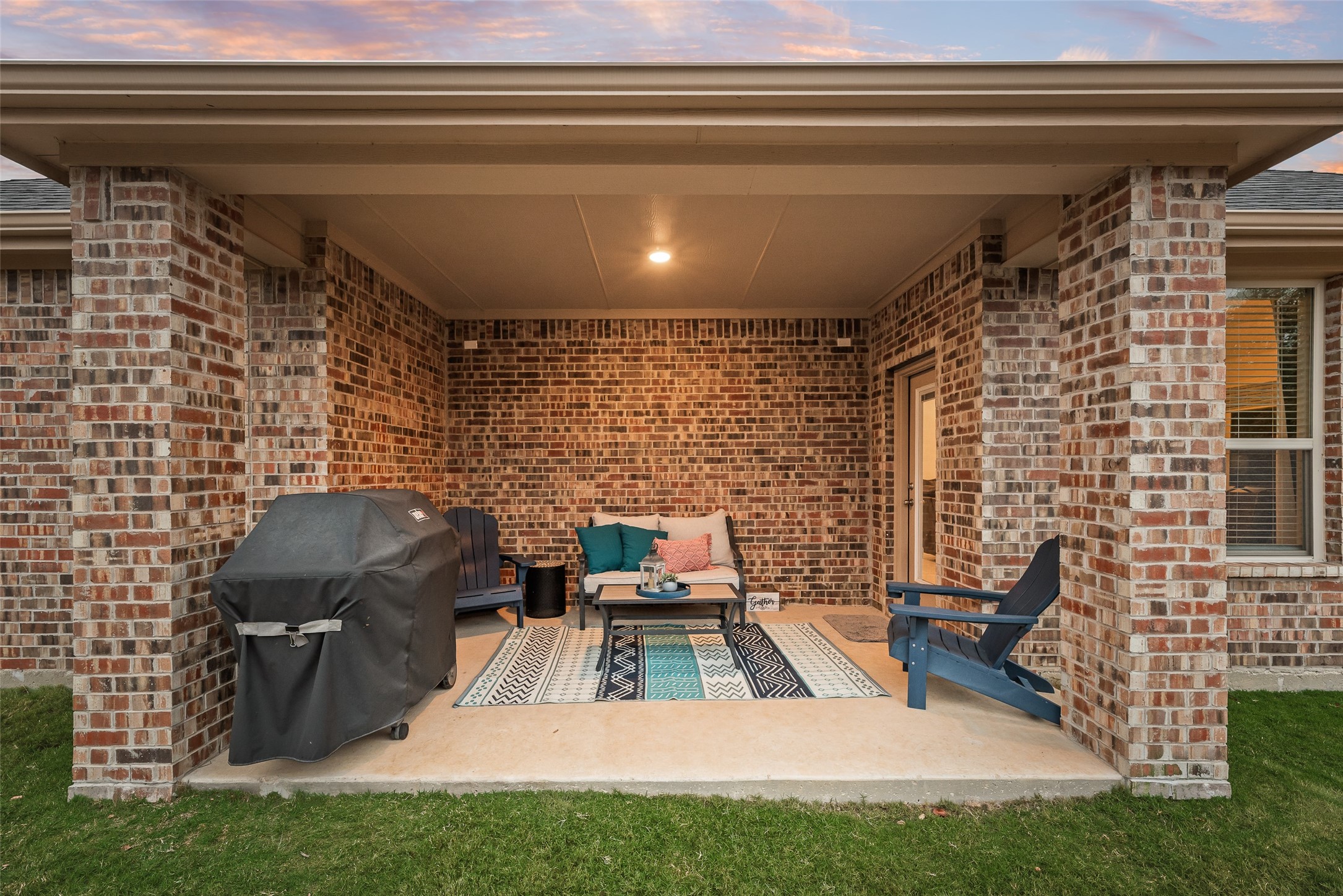 1313 Benavites Drive Little Elm TX 75068