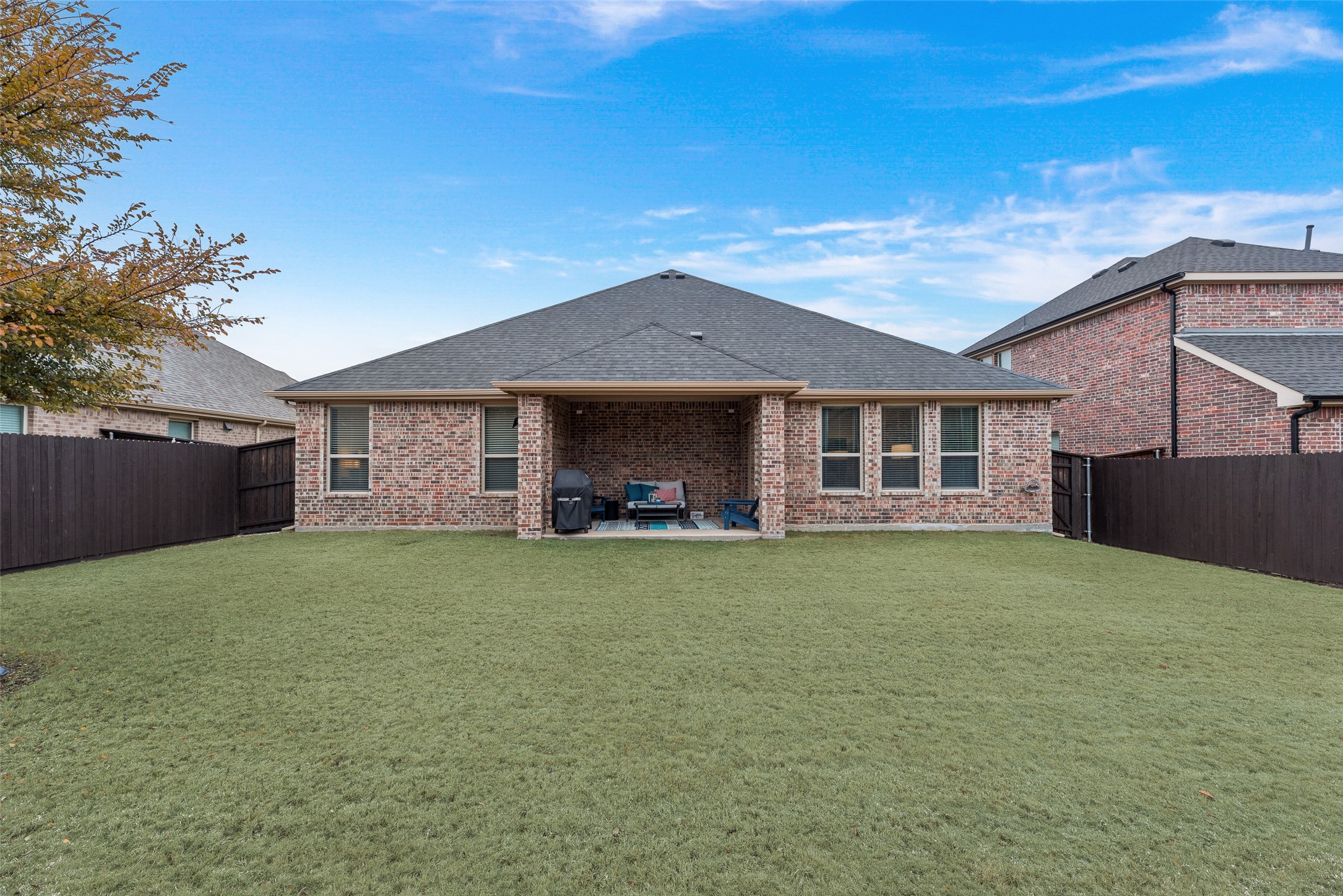 1313 Benavites Drive Little Elm TX 75068