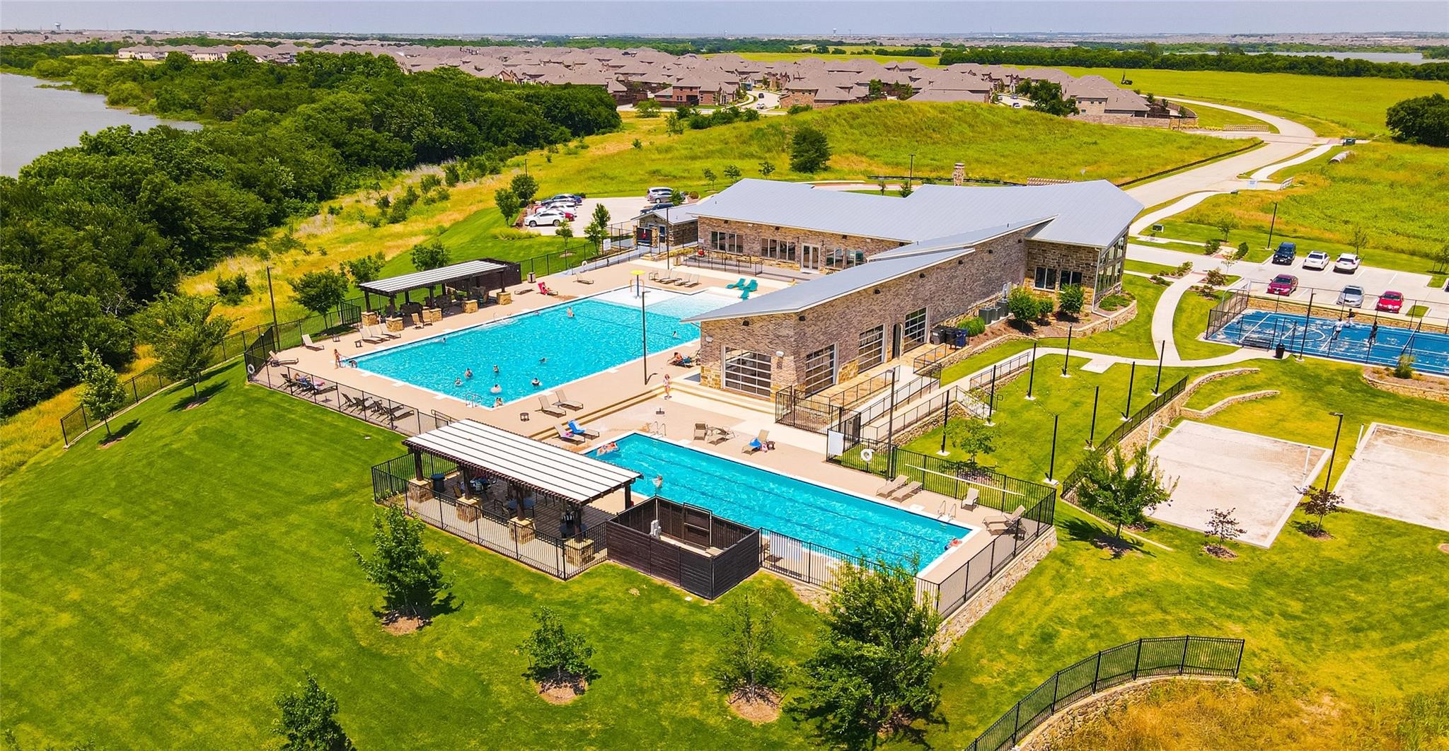 1313 Benavites Drive Little Elm TX 75068