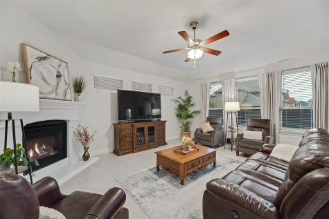 1313 Benavites Drive Little Elm TX 75068