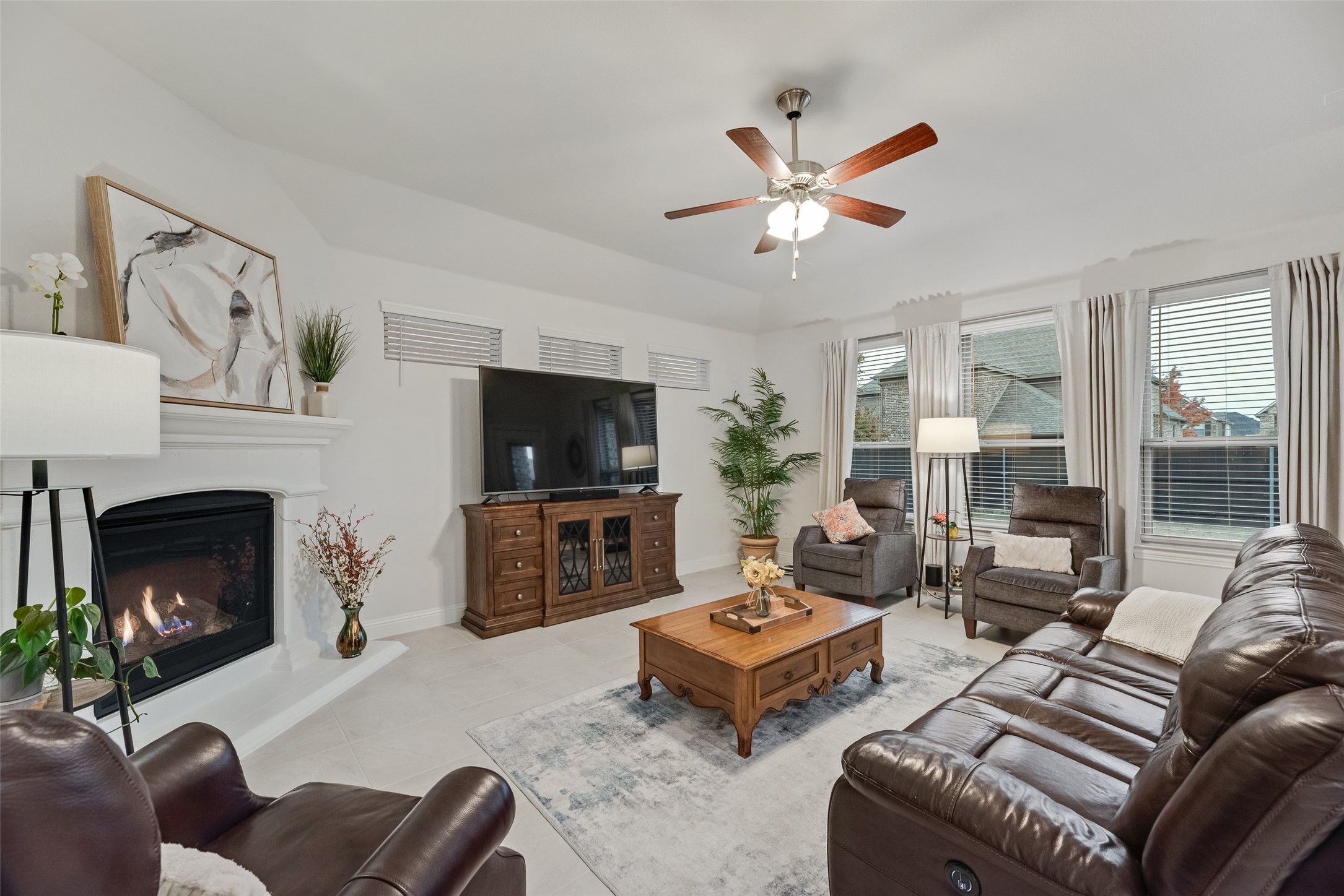 1313 Benavites Drive Little Elm TX 75068