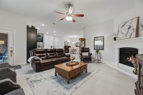 1313 Benavites Drive Little Elm TX 75068