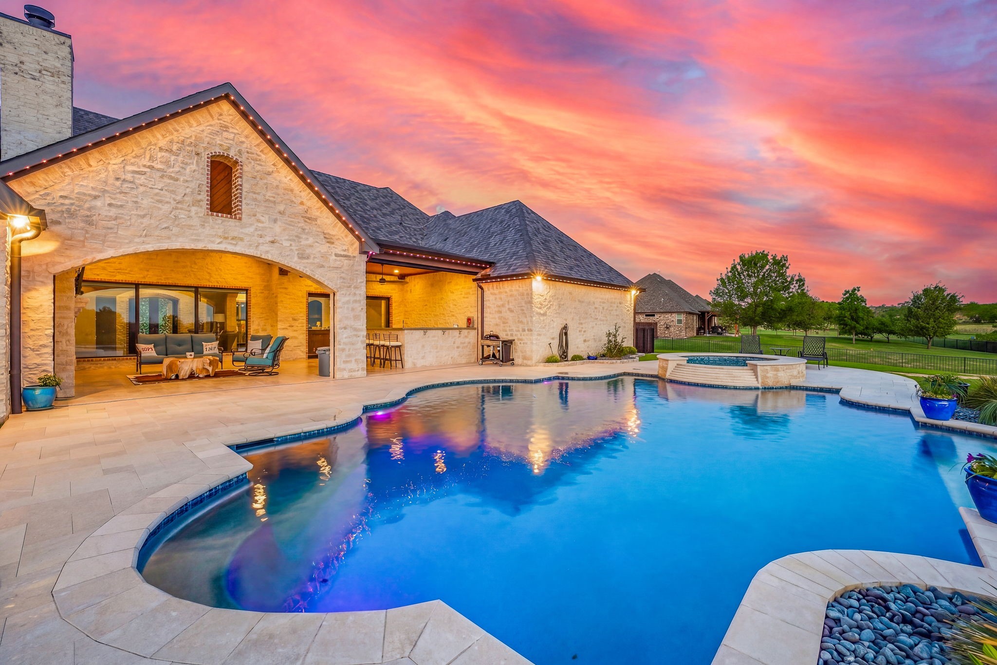 144 Condor View Weatherford TX 76087