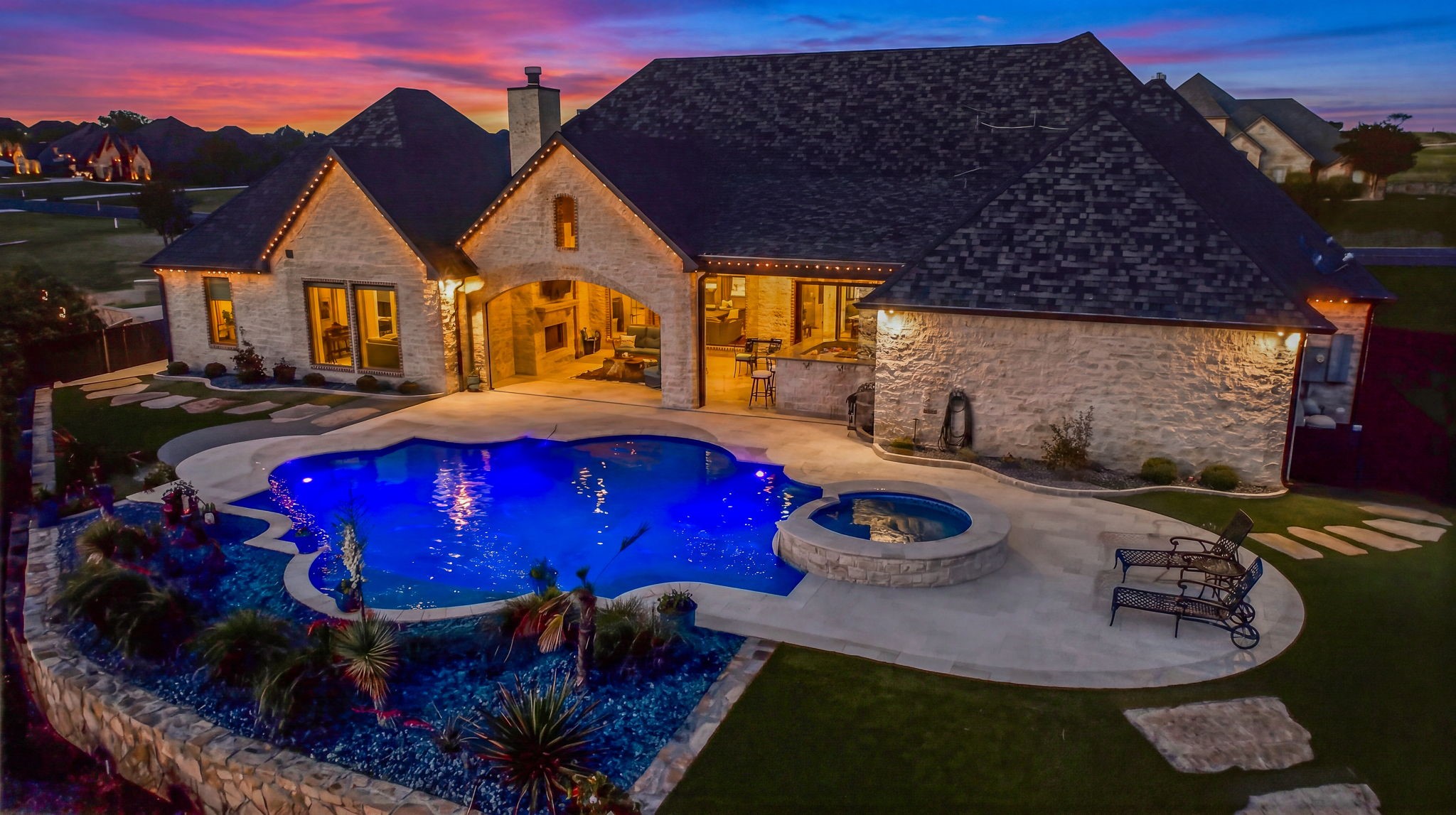 144 Condor View Weatherford TX 76087