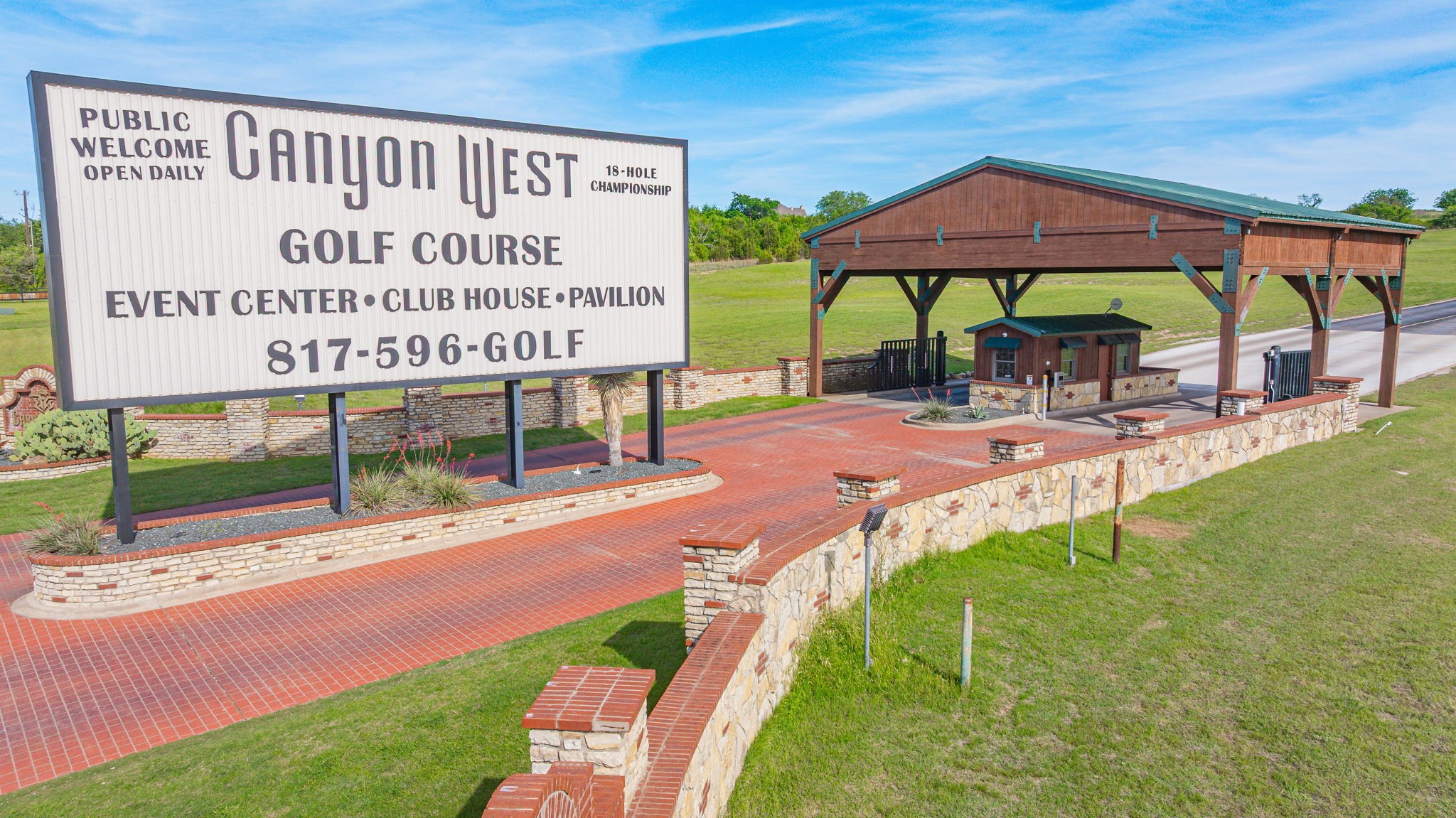 144 Condor View Weatherford TX 76087