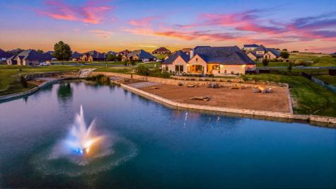 144 Condor View Weatherford TX 76087