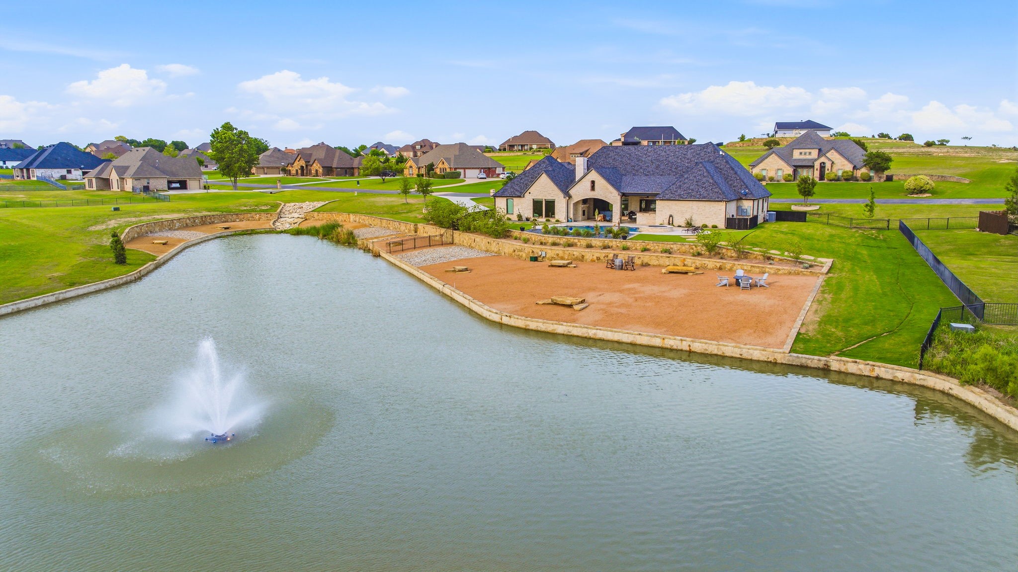 144 Condor View Weatherford TX 76087