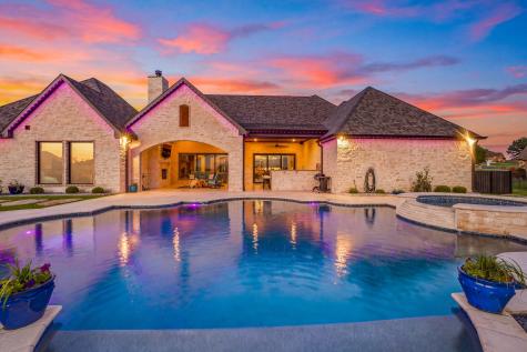 144 Condor View Weatherford TX 76087