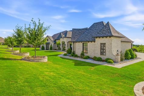 144 Condor View Weatherford TX 76087