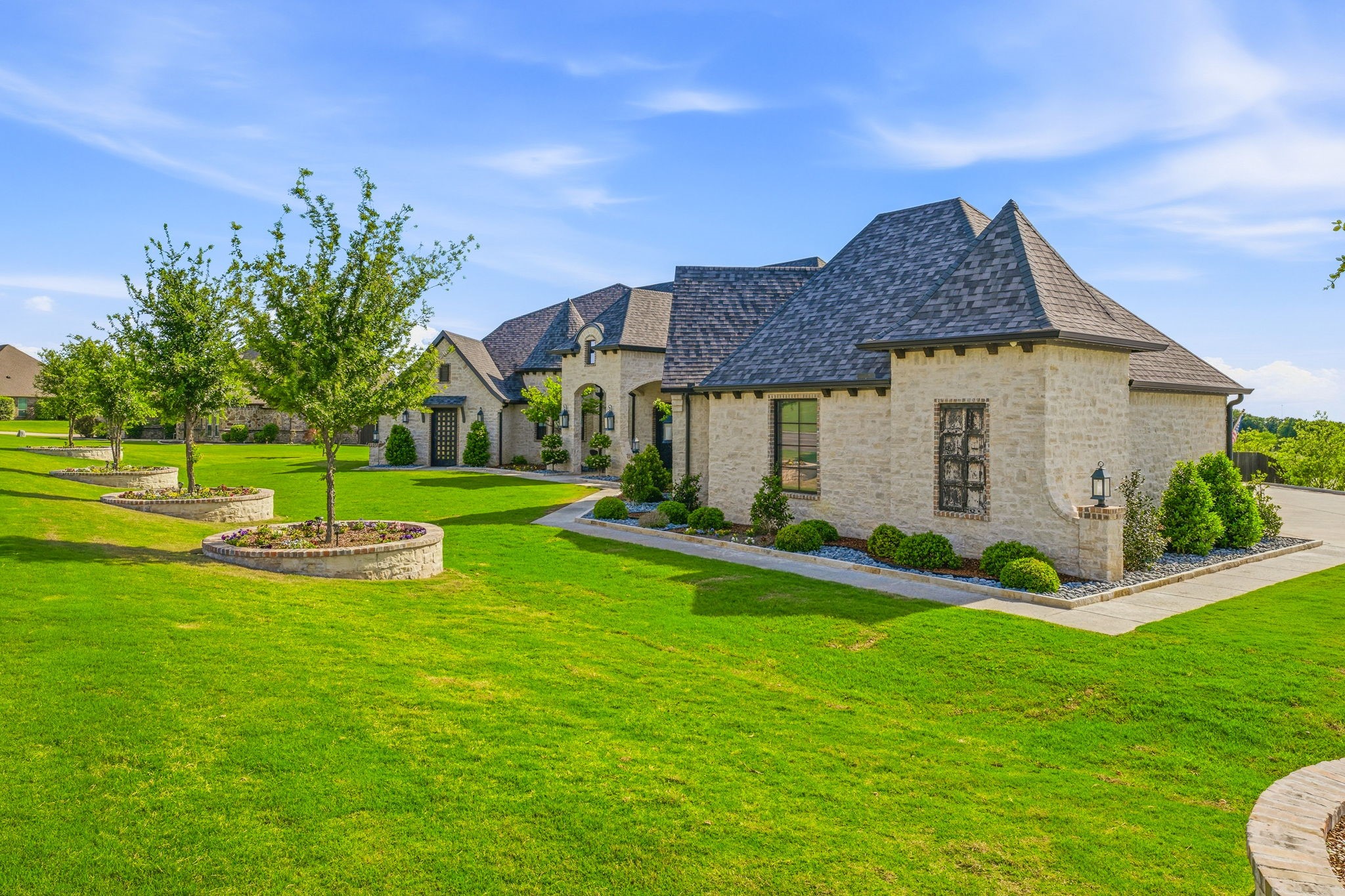 144 Condor View Weatherford TX 76087