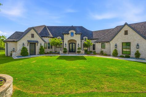 144 Condor View Weatherford TX 76087