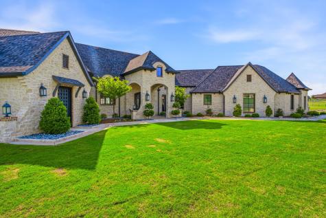 144 Condor View Weatherford TX 76087