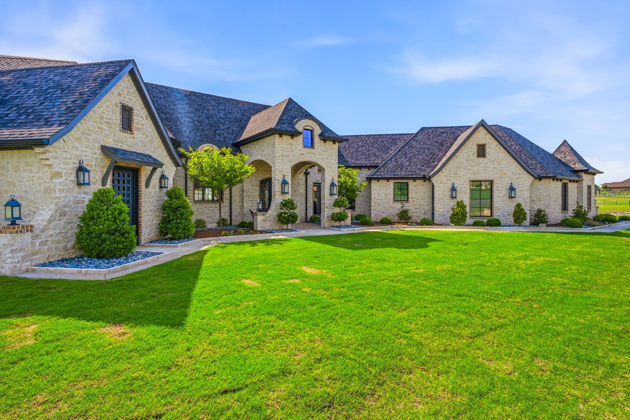 144 Condor View Weatherford TX 76087