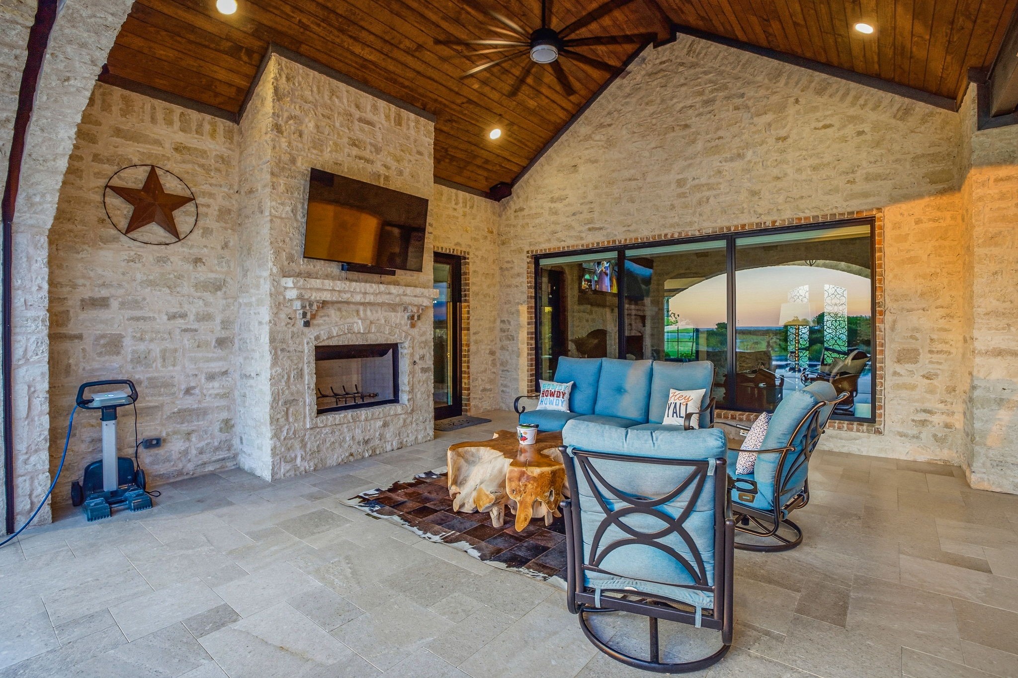 144 Condor View Weatherford TX 76087