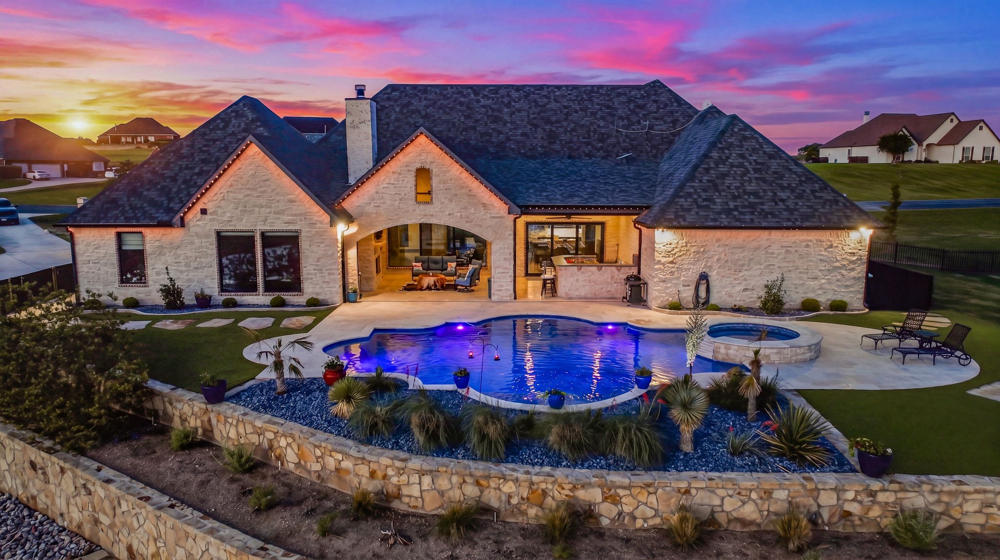 144 Condor View Weatherford TX 76087