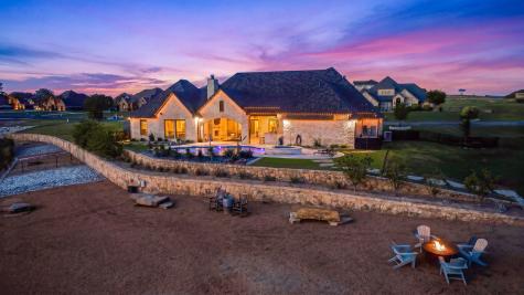 144 Condor View Weatherford TX 76087