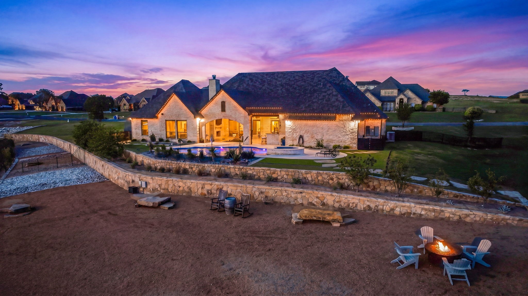 144 Condor View Weatherford TX 76087