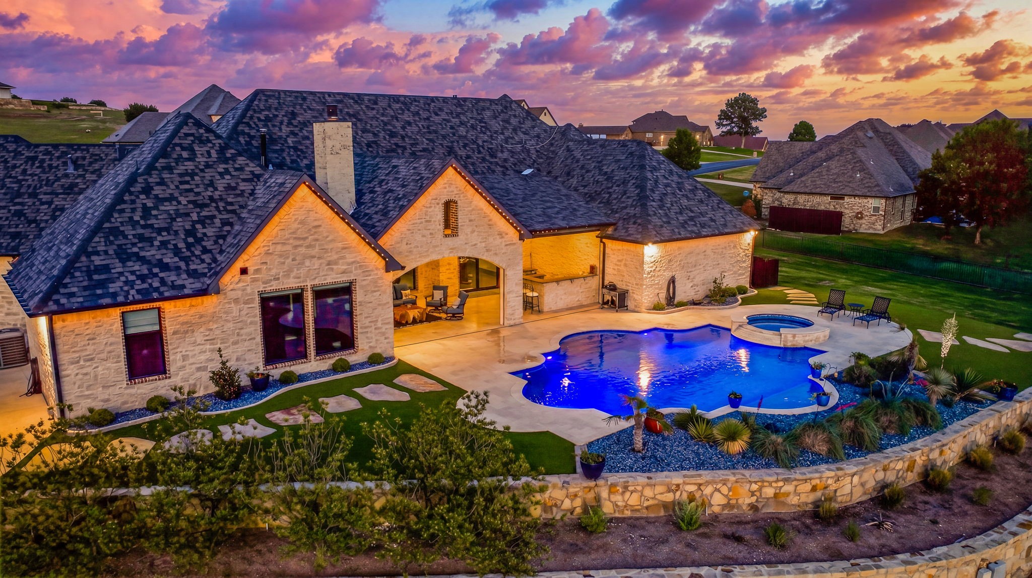 144 Condor View Weatherford TX 76087