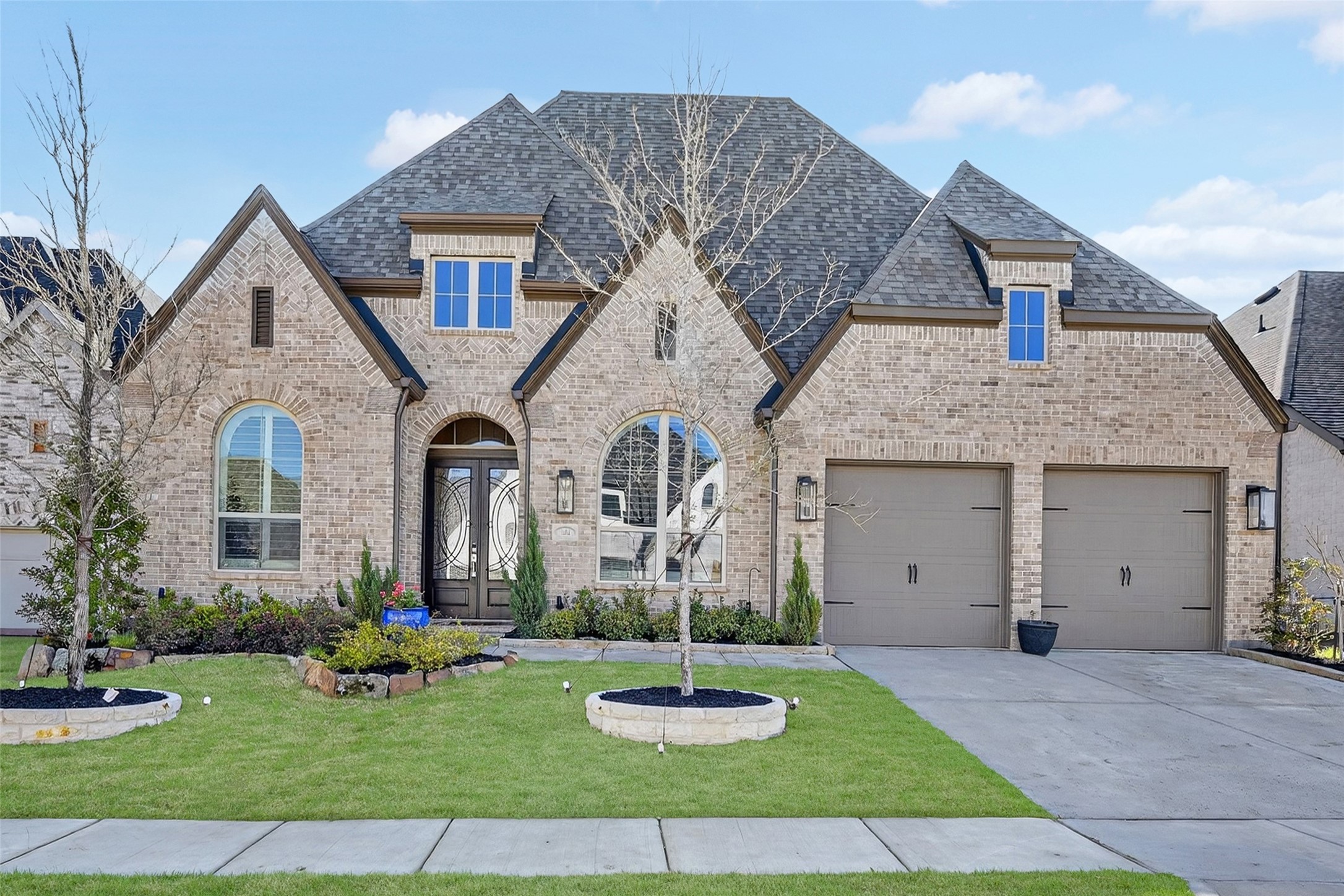 1404 Buttercup Avenue Aubrey TX 76227