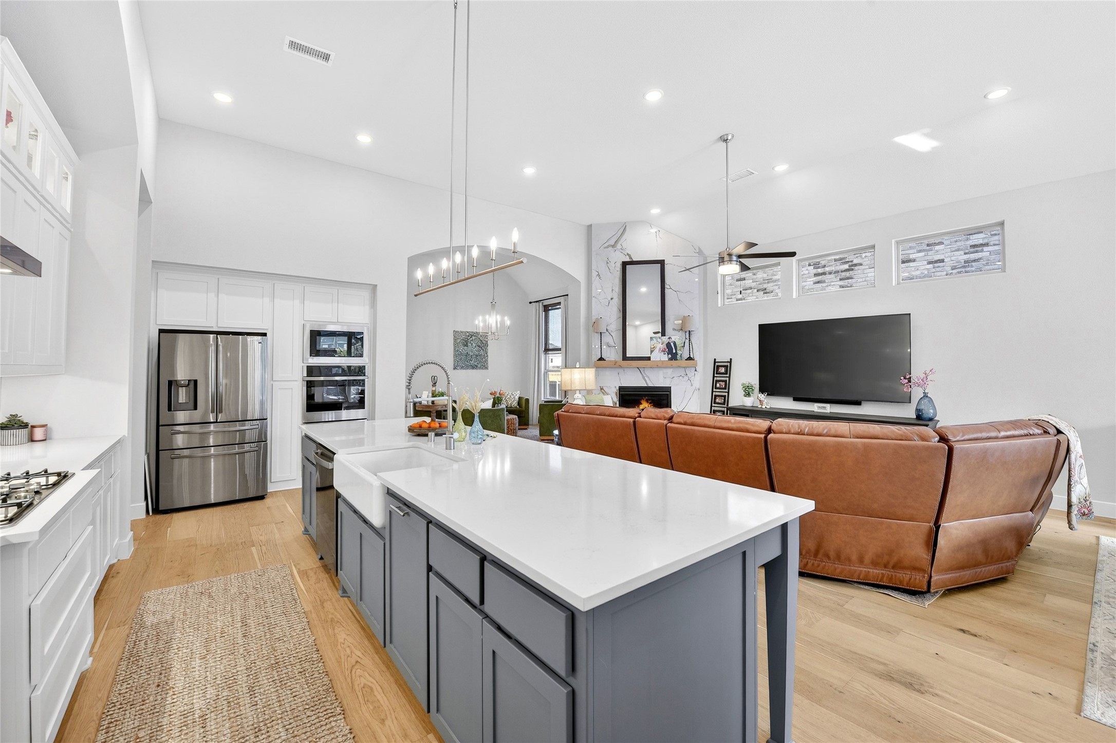 1404 Buttercup Avenue Aubrey TX 76227