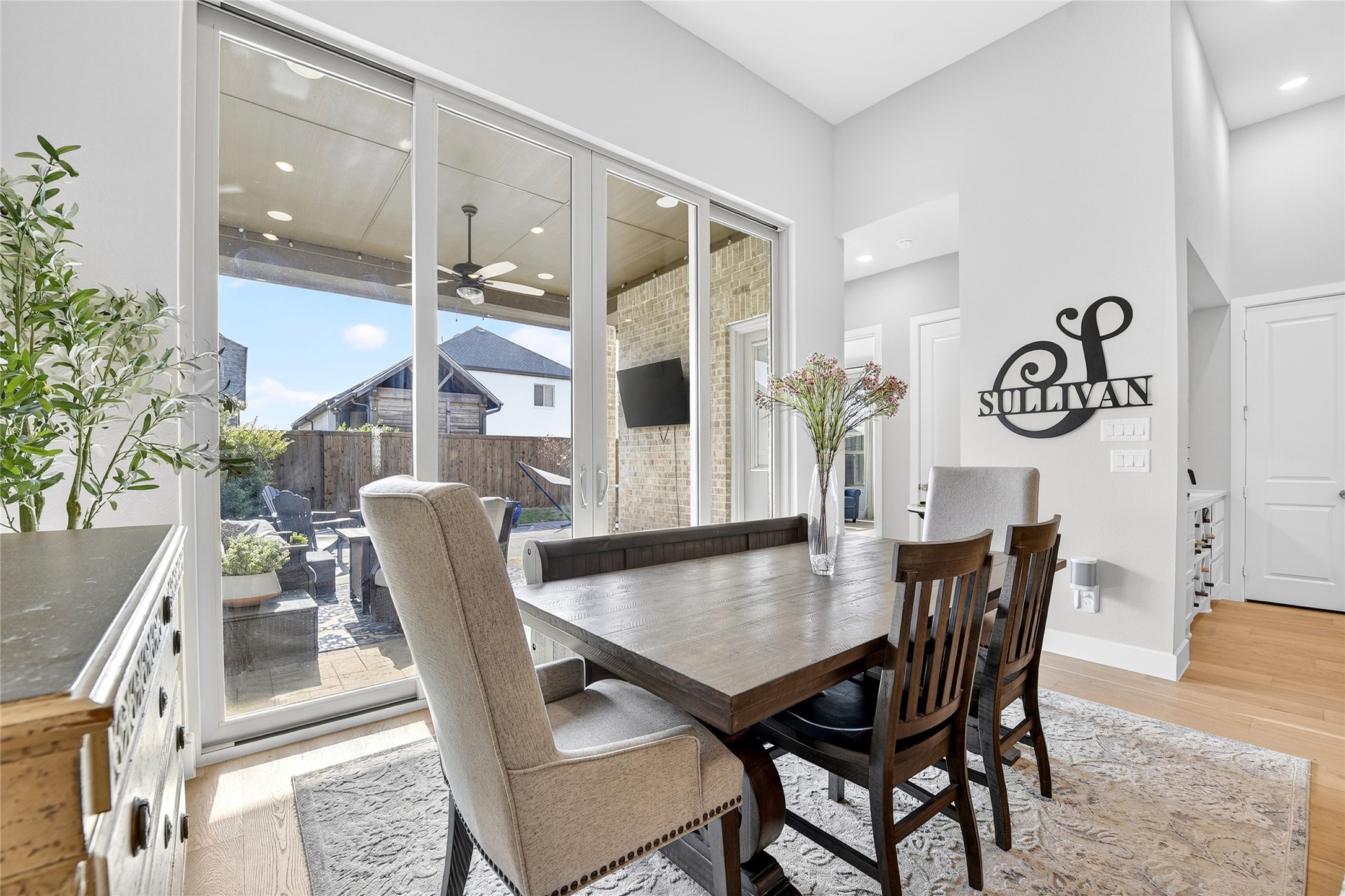 1404 Buttercup Avenue Aubrey TX 76227