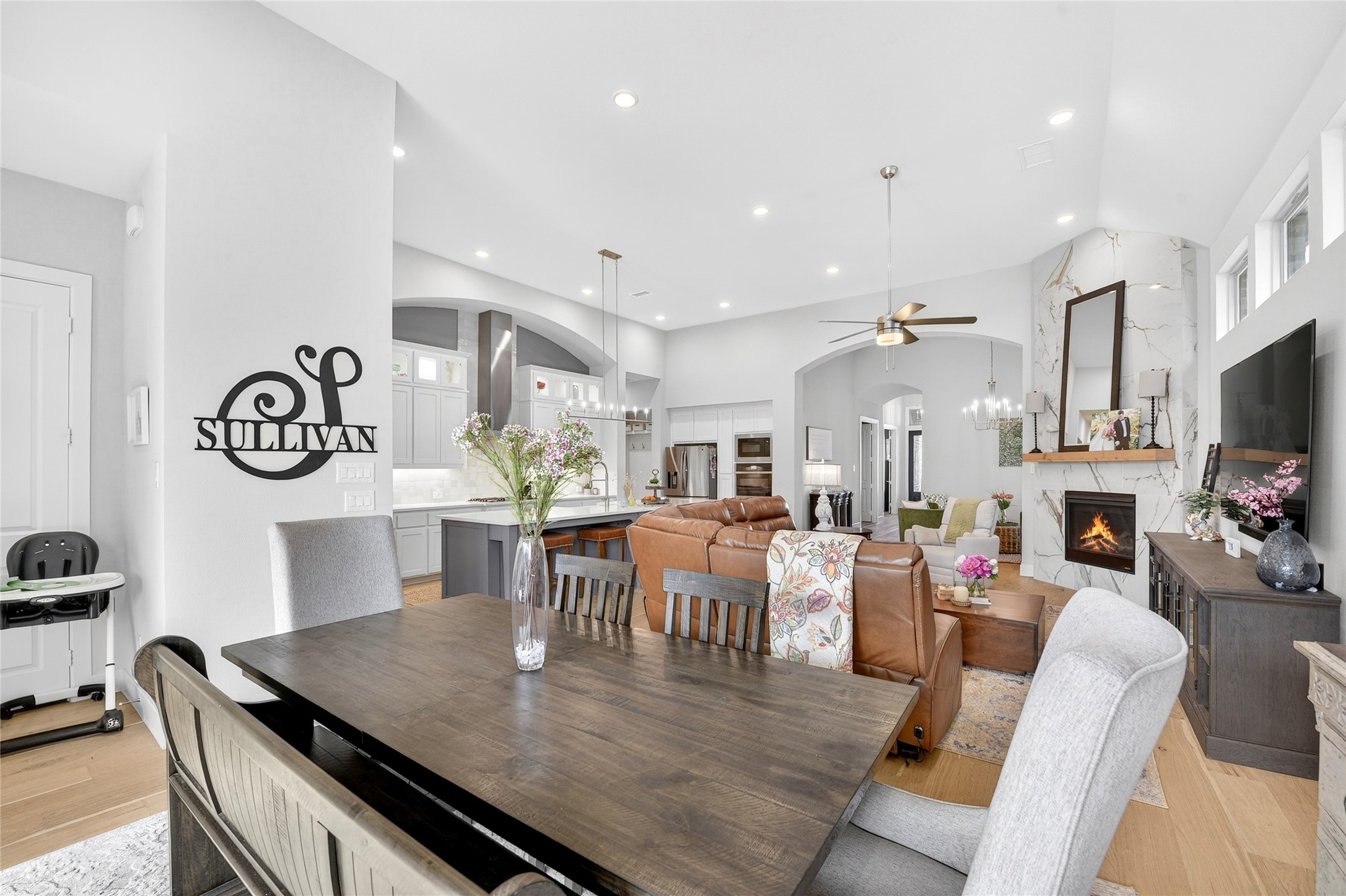 1404 Buttercup Avenue Aubrey TX 76227