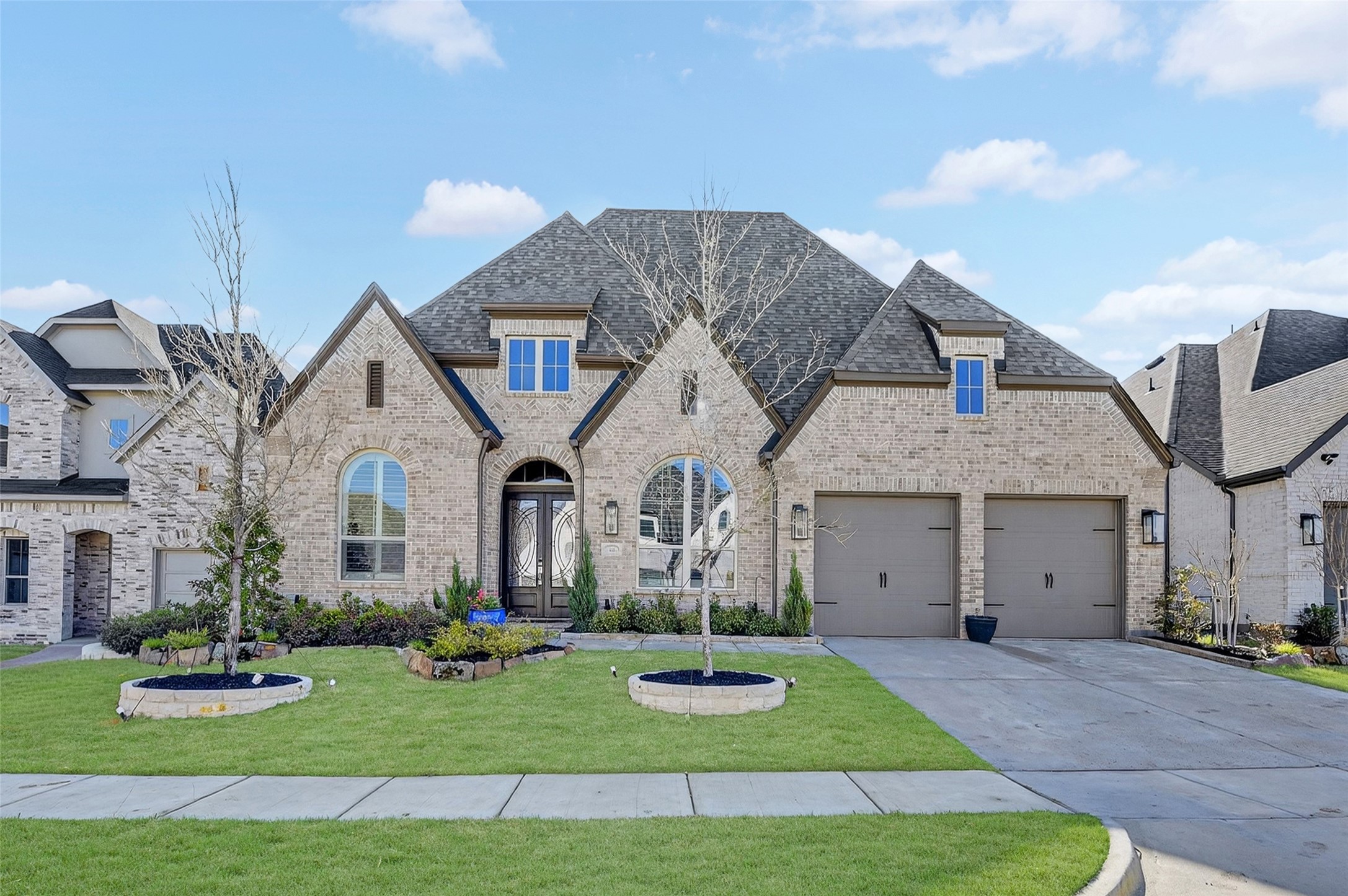 1404 Buttercup Avenue Aubrey TX 76227