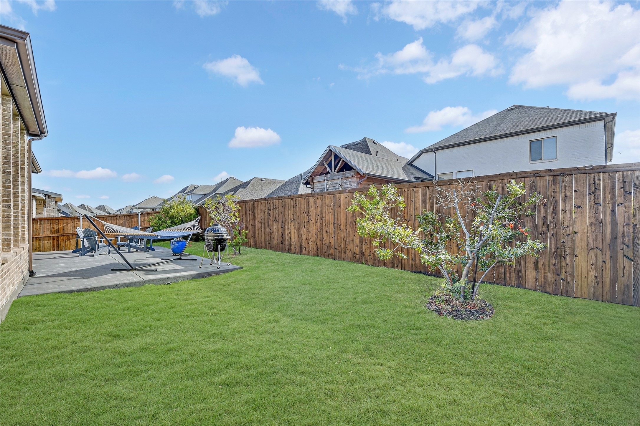 1404 Buttercup Avenue Aubrey TX 76227