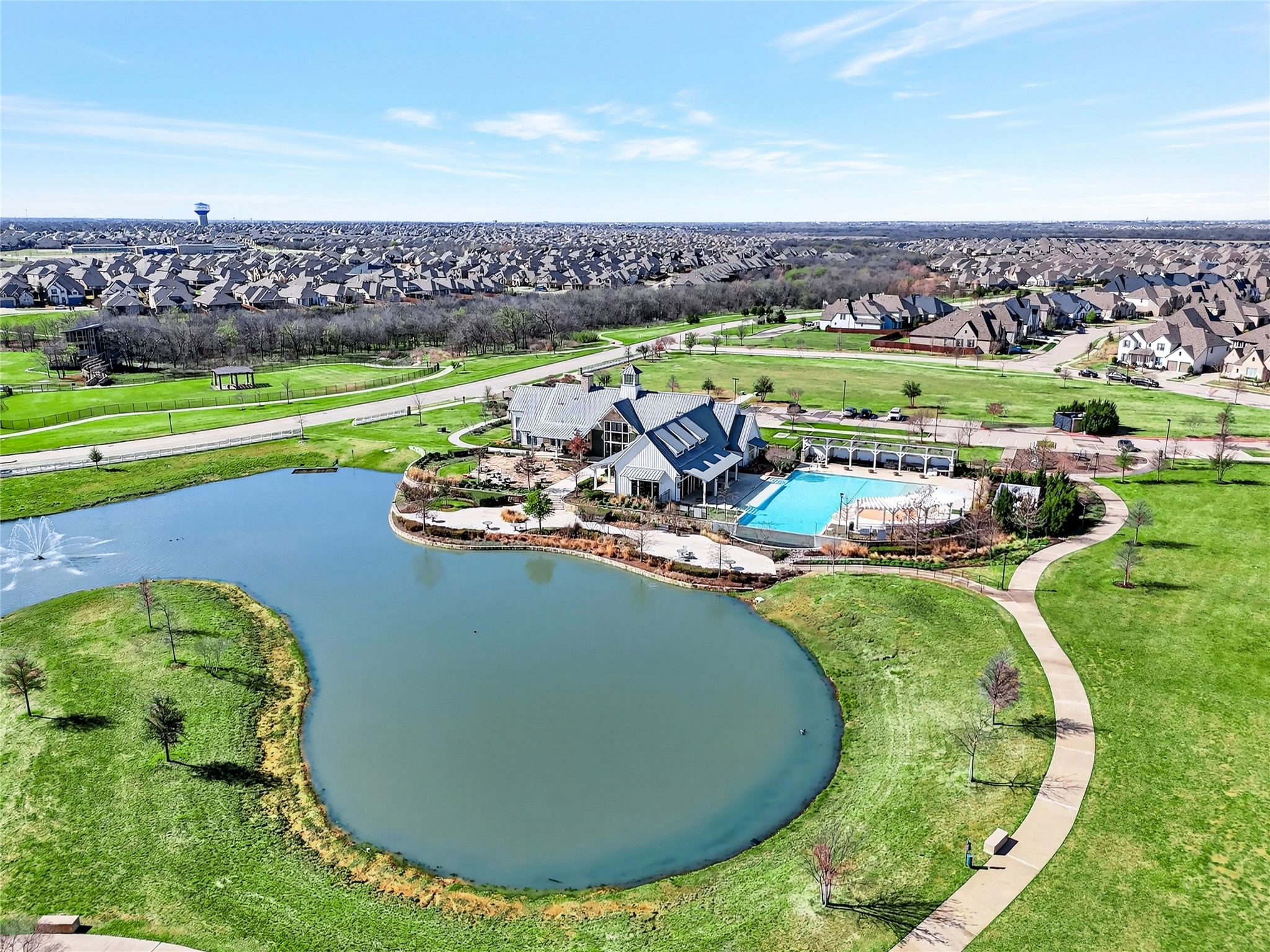 1404 Buttercup Avenue Aubrey TX 76227