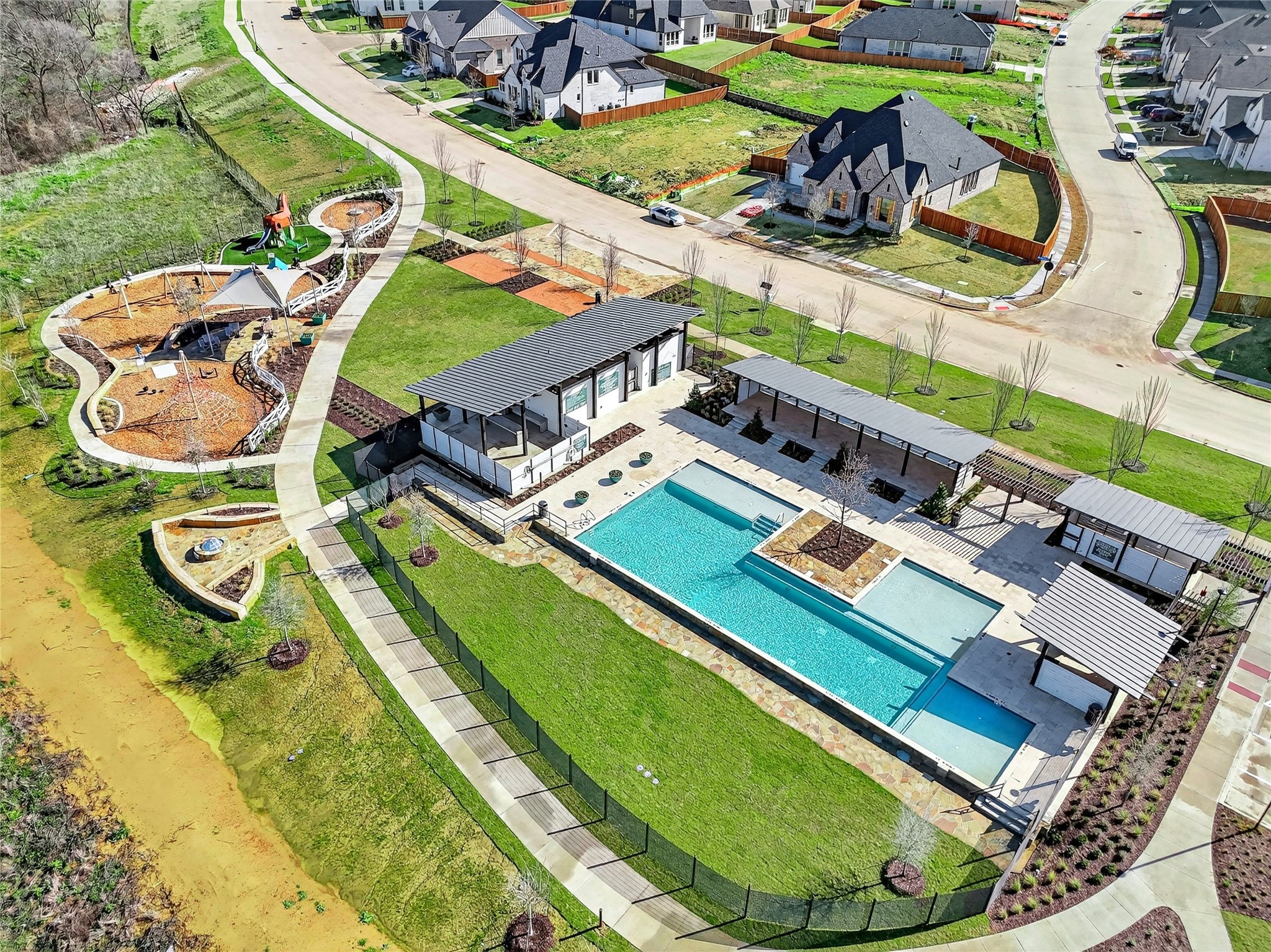 1404 Buttercup Avenue Aubrey TX 76227