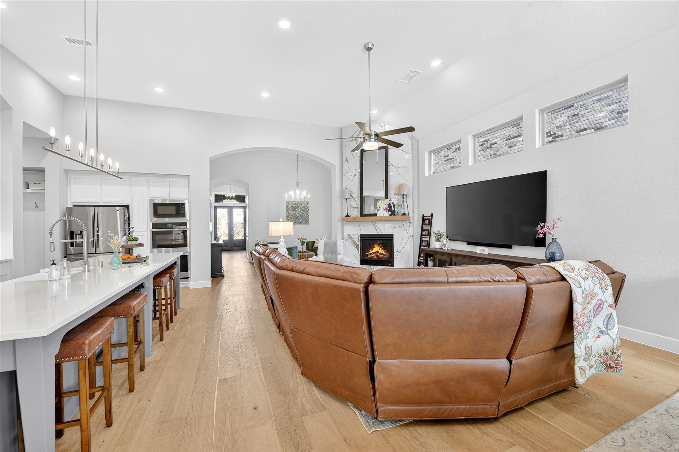 1404 Buttercup Avenue Aubrey TX 76227