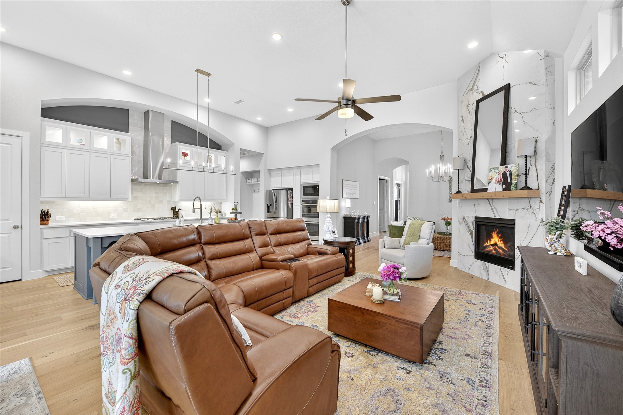 1404 Buttercup Avenue Aubrey TX 76227