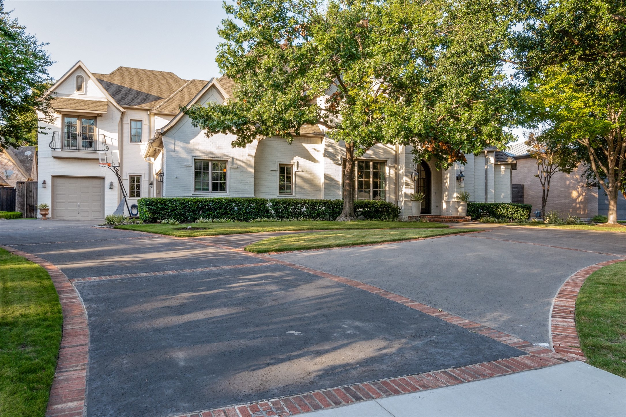 6107 Prestonshire Lane Dallas TX 75225