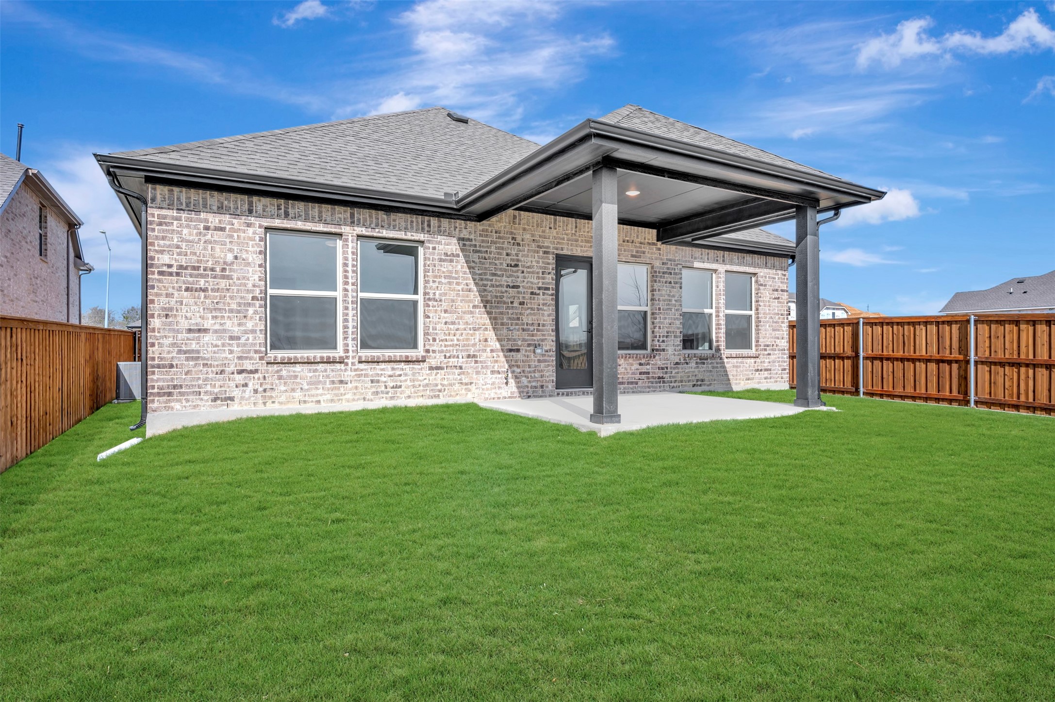 171 Summer Rain Way Newark TX 76071