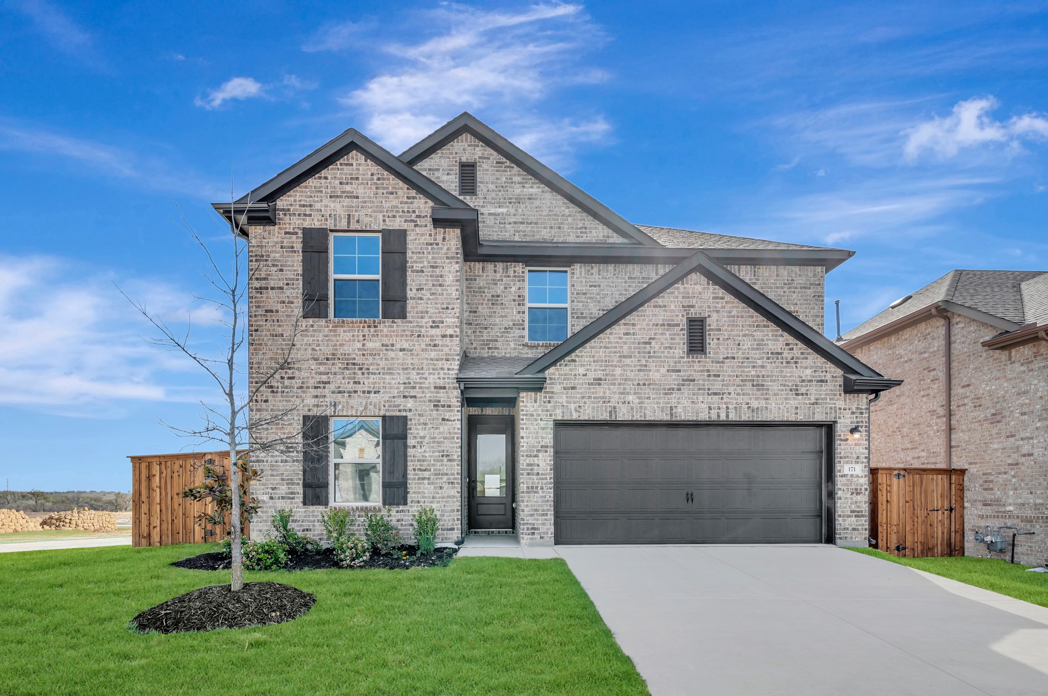 171 Summer Rain Way Newark TX 76071
