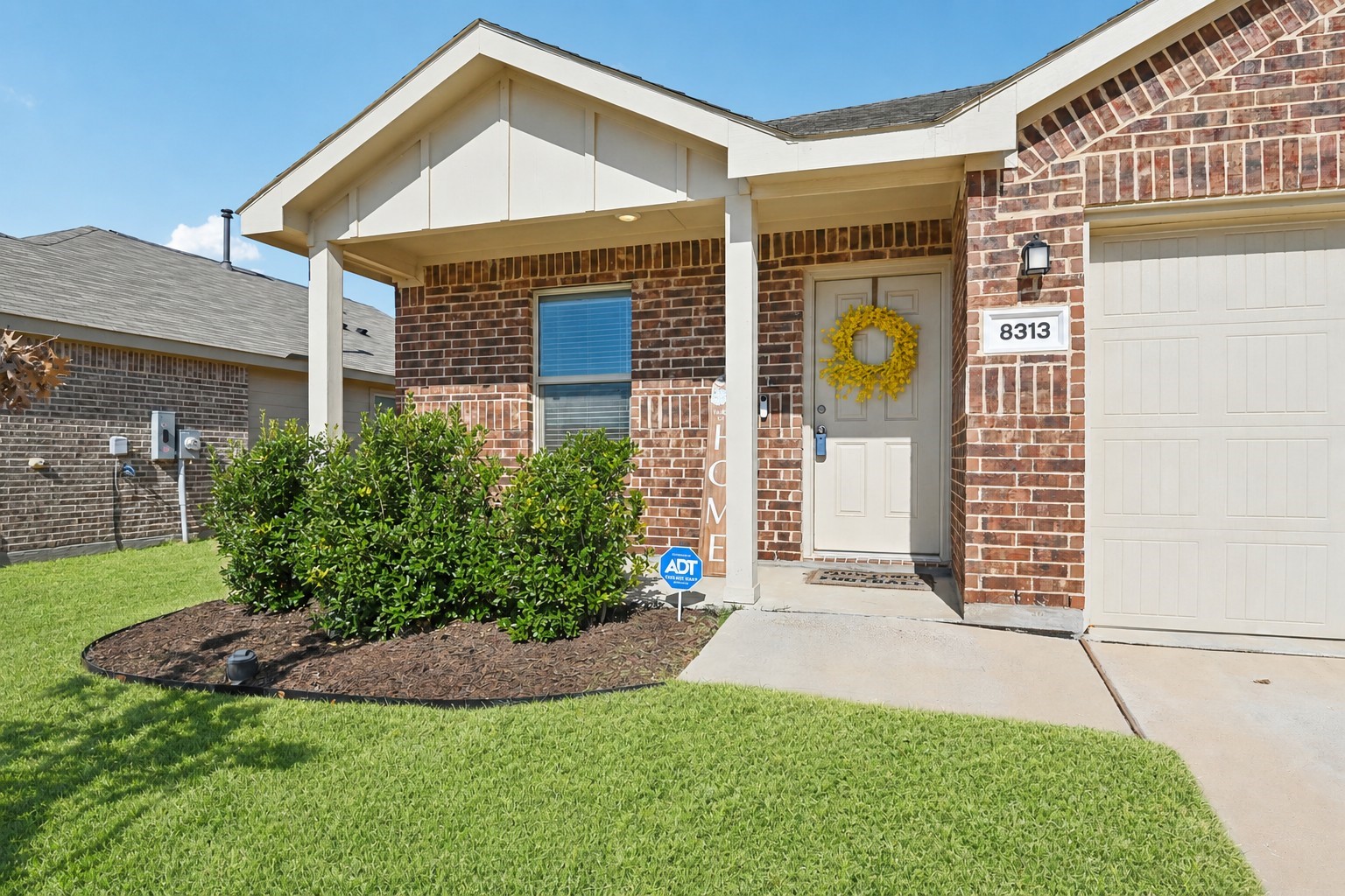 8313 Grand Oak Road Fort Worth TX 76123