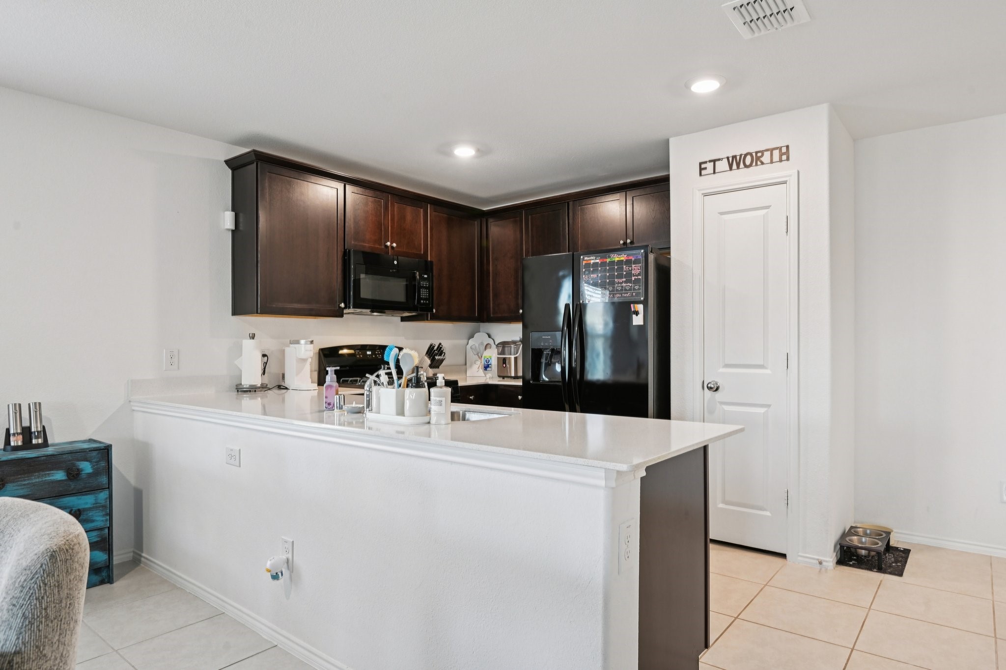 8313 Grand Oak Road Fort Worth TX 76123