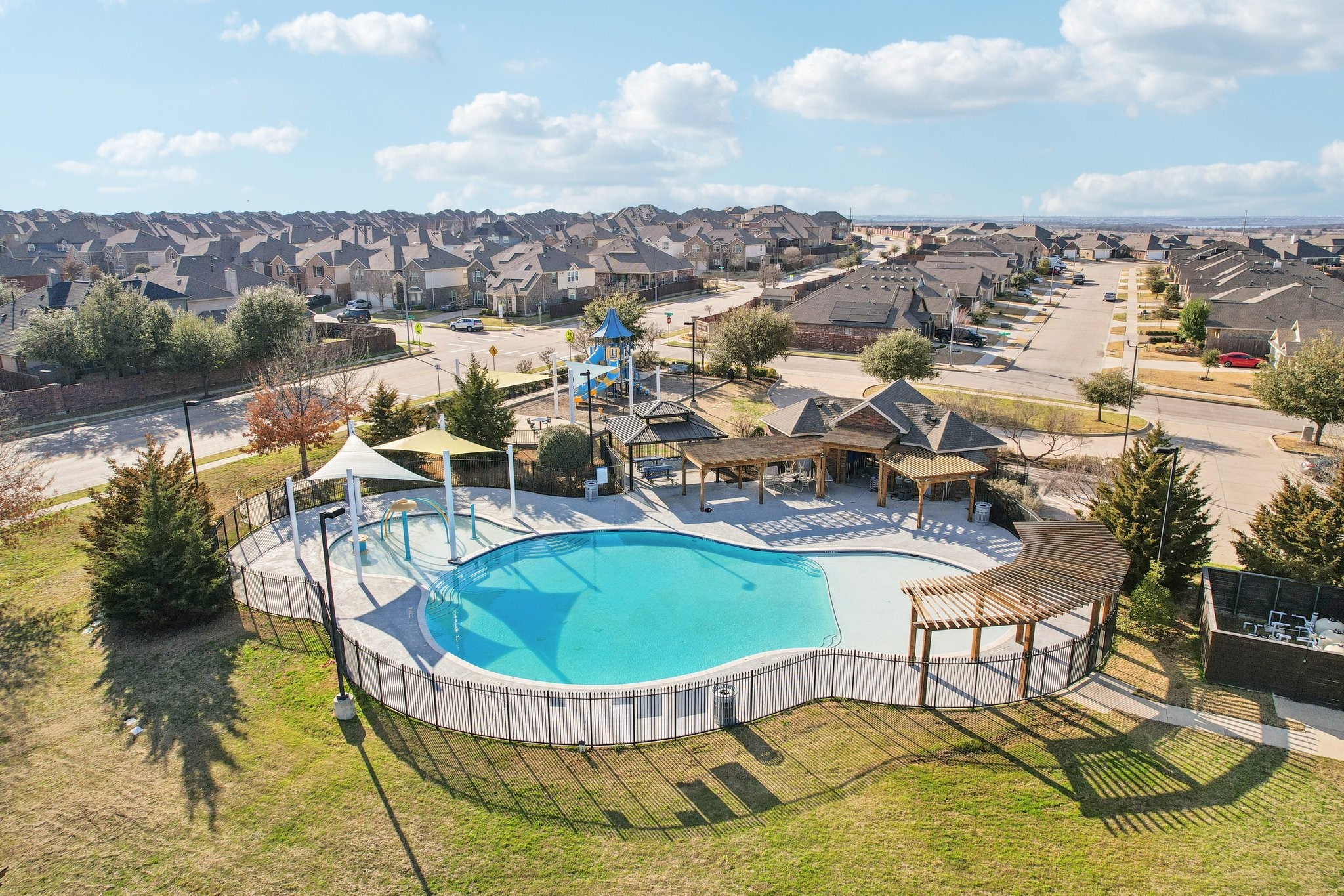 8313 Grand Oak Road Fort Worth TX 76123