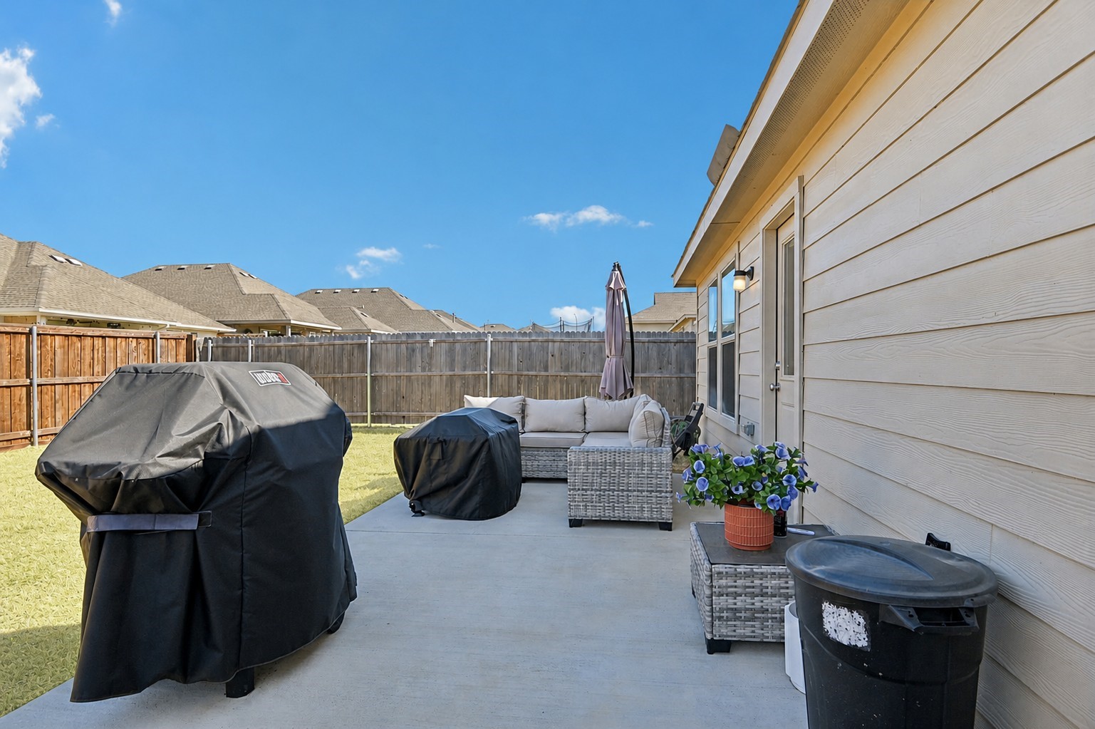 8313 Grand Oak Road Fort Worth TX 76123
