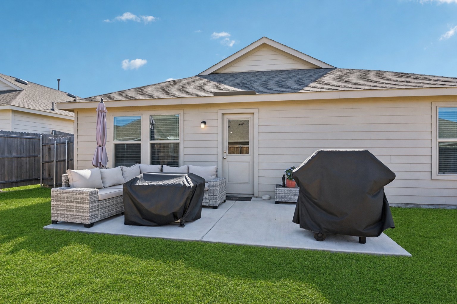 8313 Grand Oak Road Fort Worth TX 76123