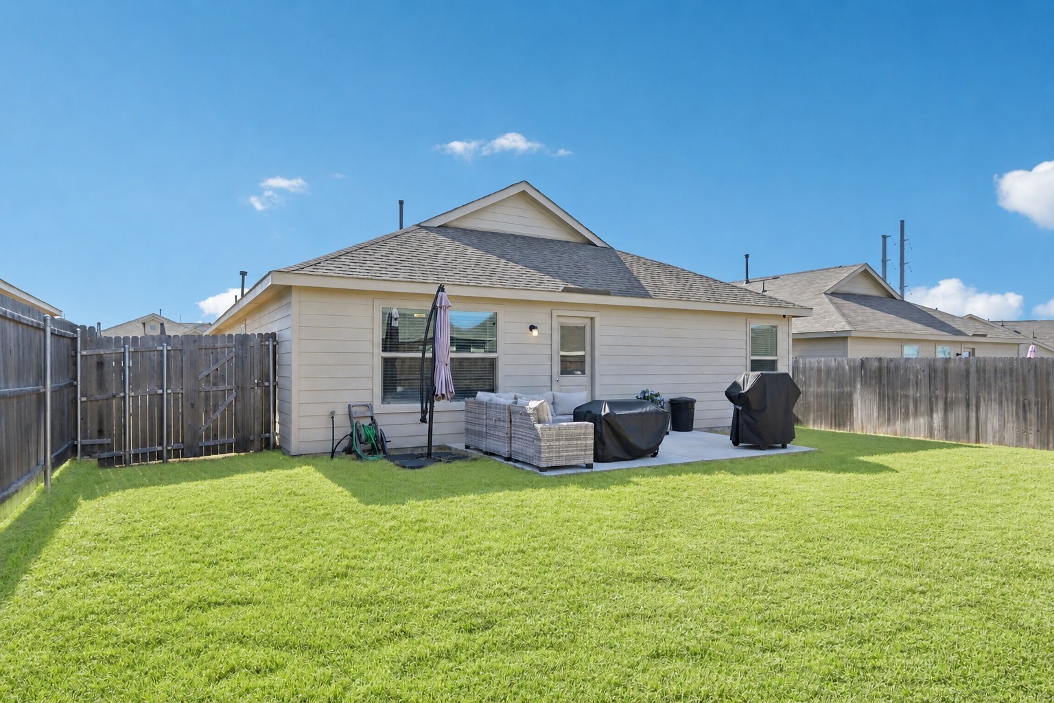 8313 Grand Oak Road Fort Worth TX 76123