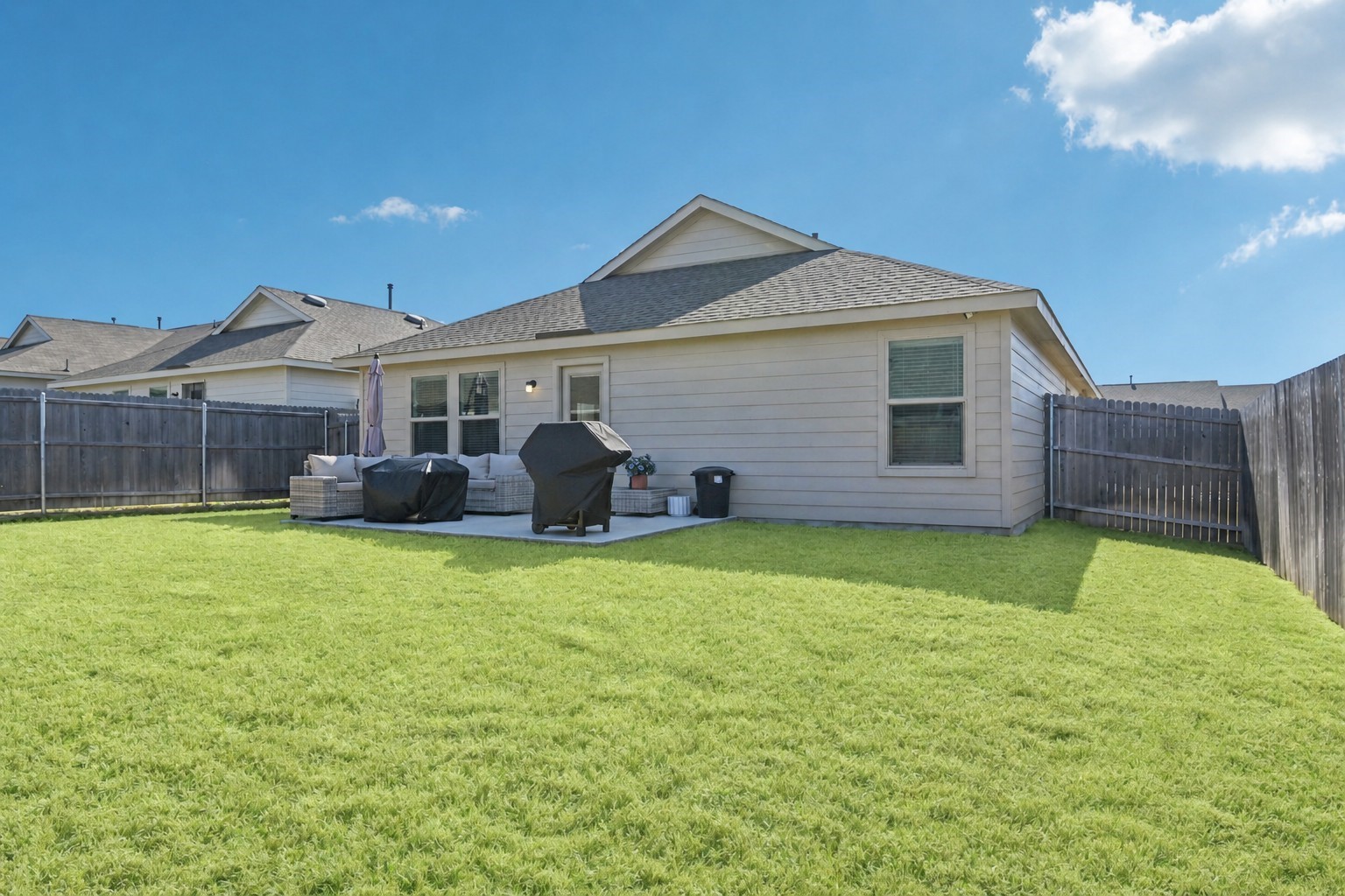 8313 Grand Oak Road Fort Worth TX 76123